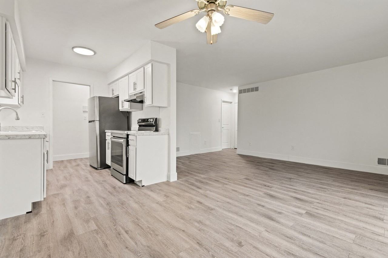 Carriage Hill Apartments - Photo 5 of 31