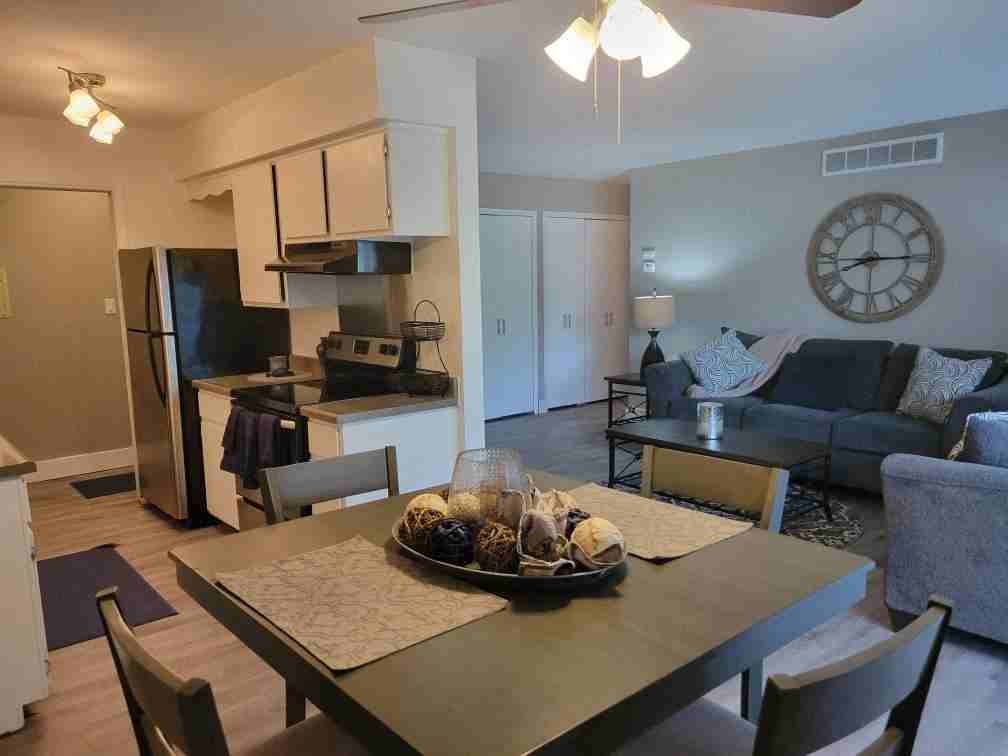 Carriage Hill Apartments - Photo 6 of 31