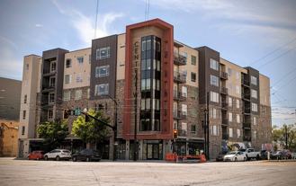 Central West Apartments - Photo 1 of 1
