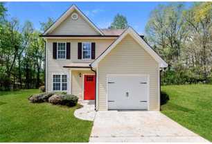 4247 Chestnut Lake Ave - Photo 1 of 1