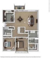 featured image of 22490 Saratoga St