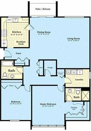 Legacy Condo Association - Photo 2 of 4