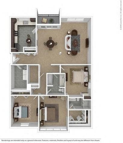 Legacy Condo Association - Photo 3 of 4