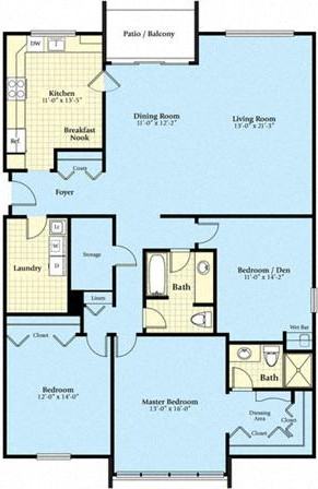 Legacy Condo Association - Photo 4 of 4