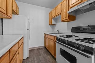 Six Trails Apartments - Photo 1 of 1