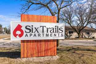 Six Trails Apartments - Photo 1 of 1