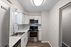 Hines Park Place - Plymouth, MI - Photo 1 of 1