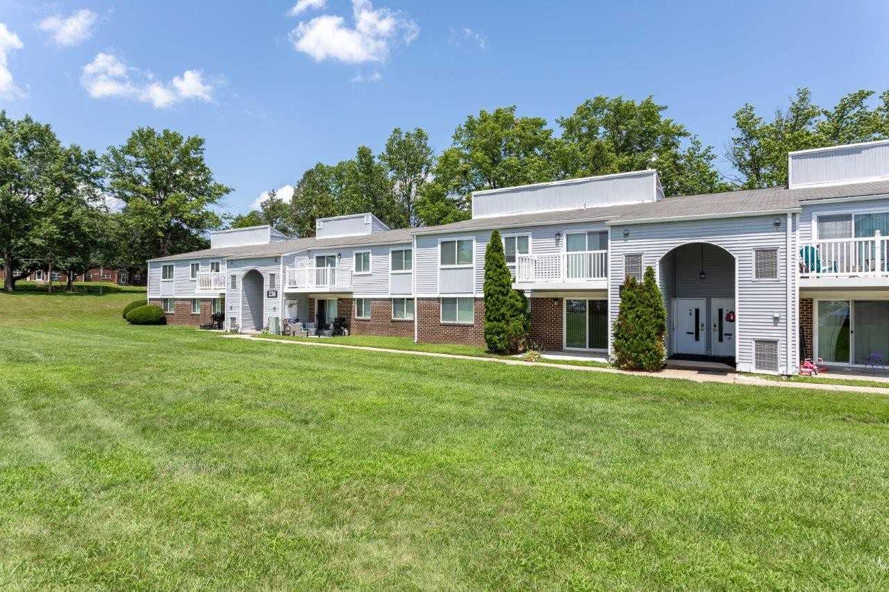 Blair Mill Village East Apartment Homes - Photo 2 of 27