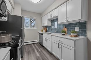 Stephenson House - Photo 1 of 1
