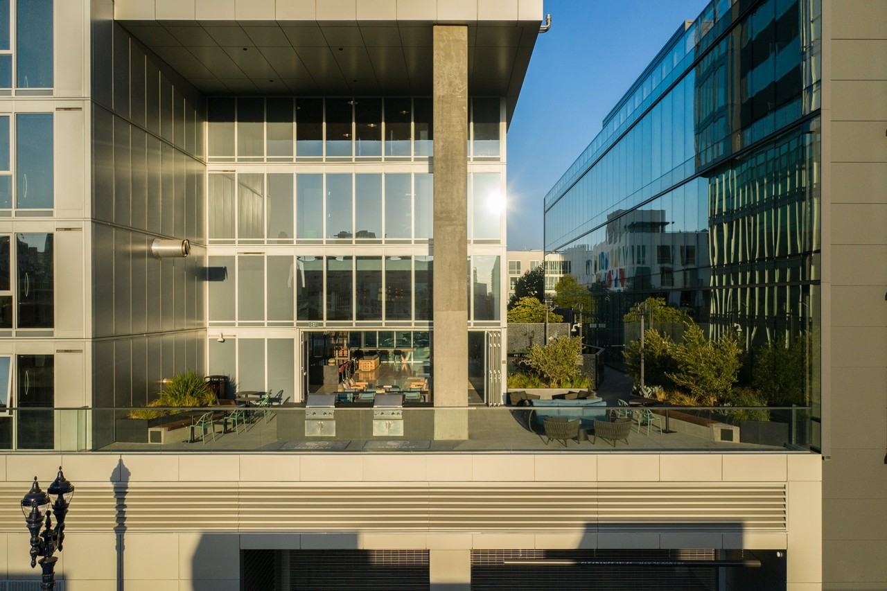 The Merian - Photo 4 of 50