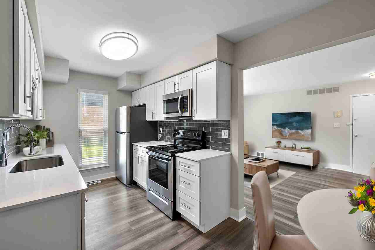 Greentrees Apartments - Photo 2 of 16