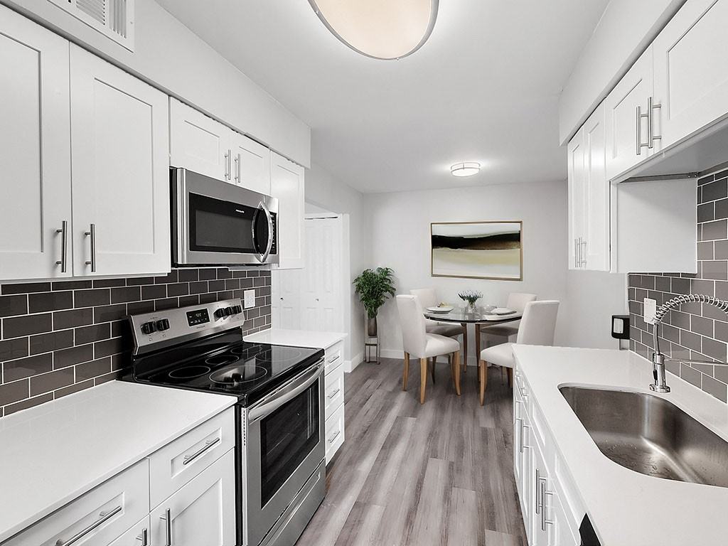 Greentrees Apartments - Photo 3 of 16