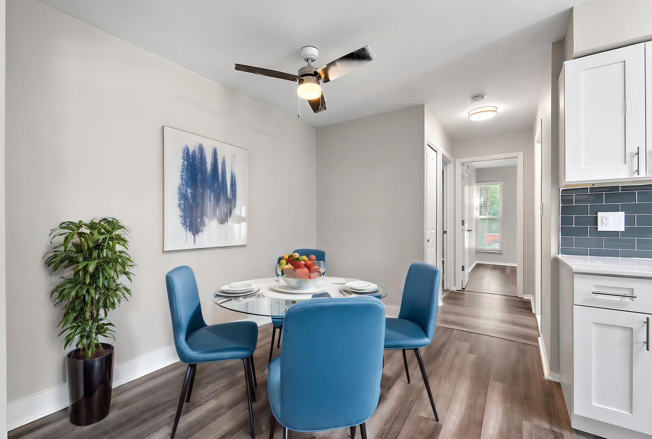 Greentrees Apartments - Photo 4 of 16