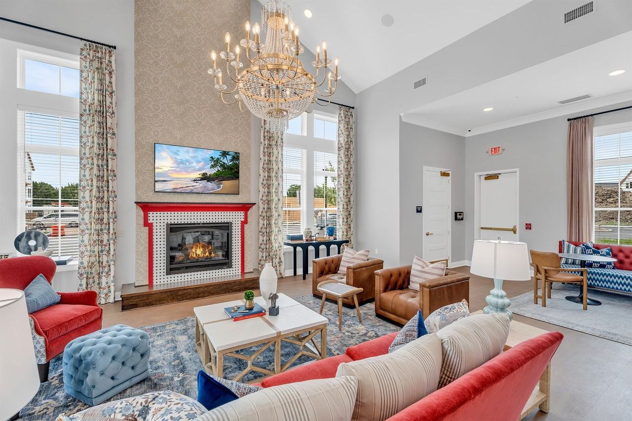 Harrison Landing Apartments - Photo 7 of 45