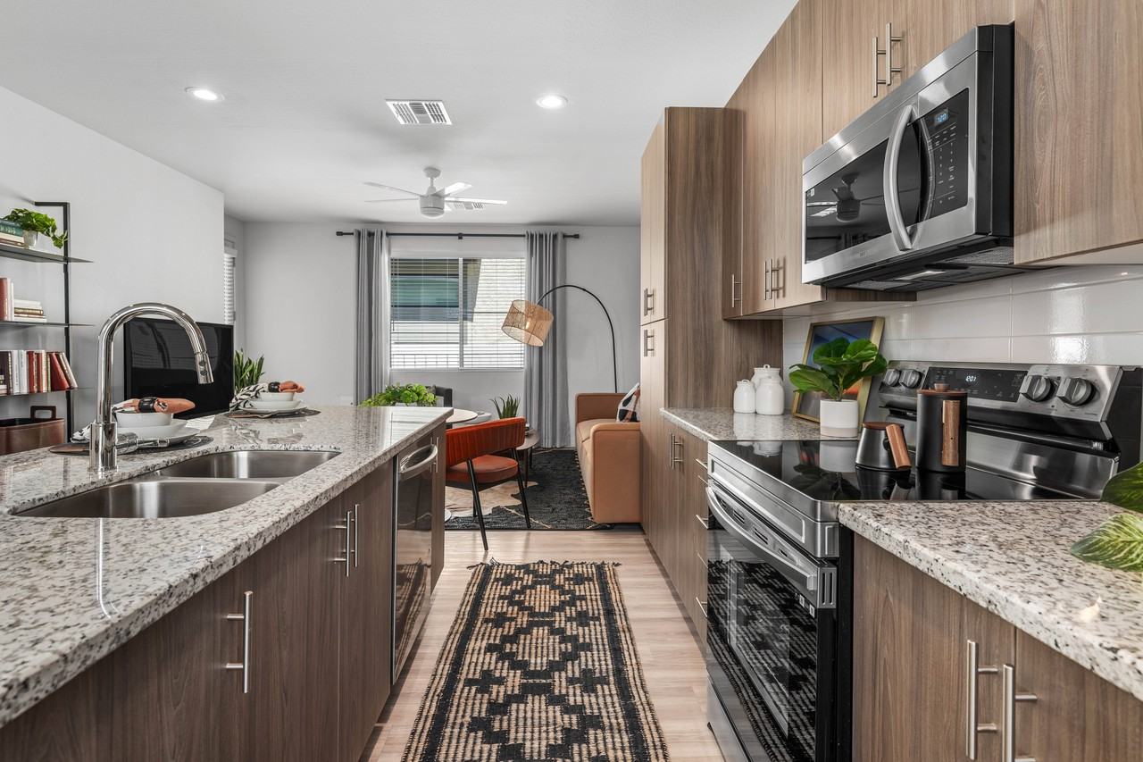 Obsidian at South Mountain - Photo 2 of 30