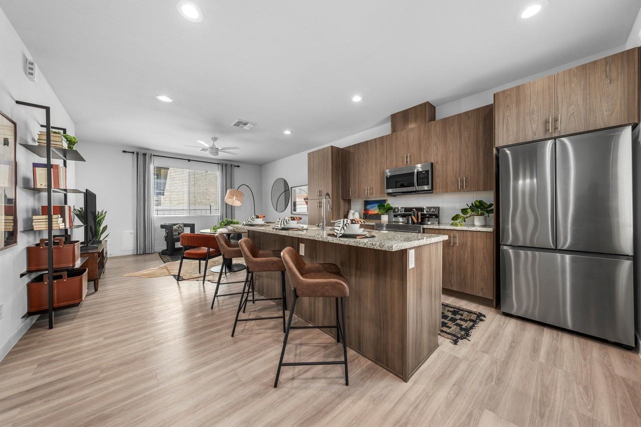 Obsidian at South Mountain - Photo 4 of 30