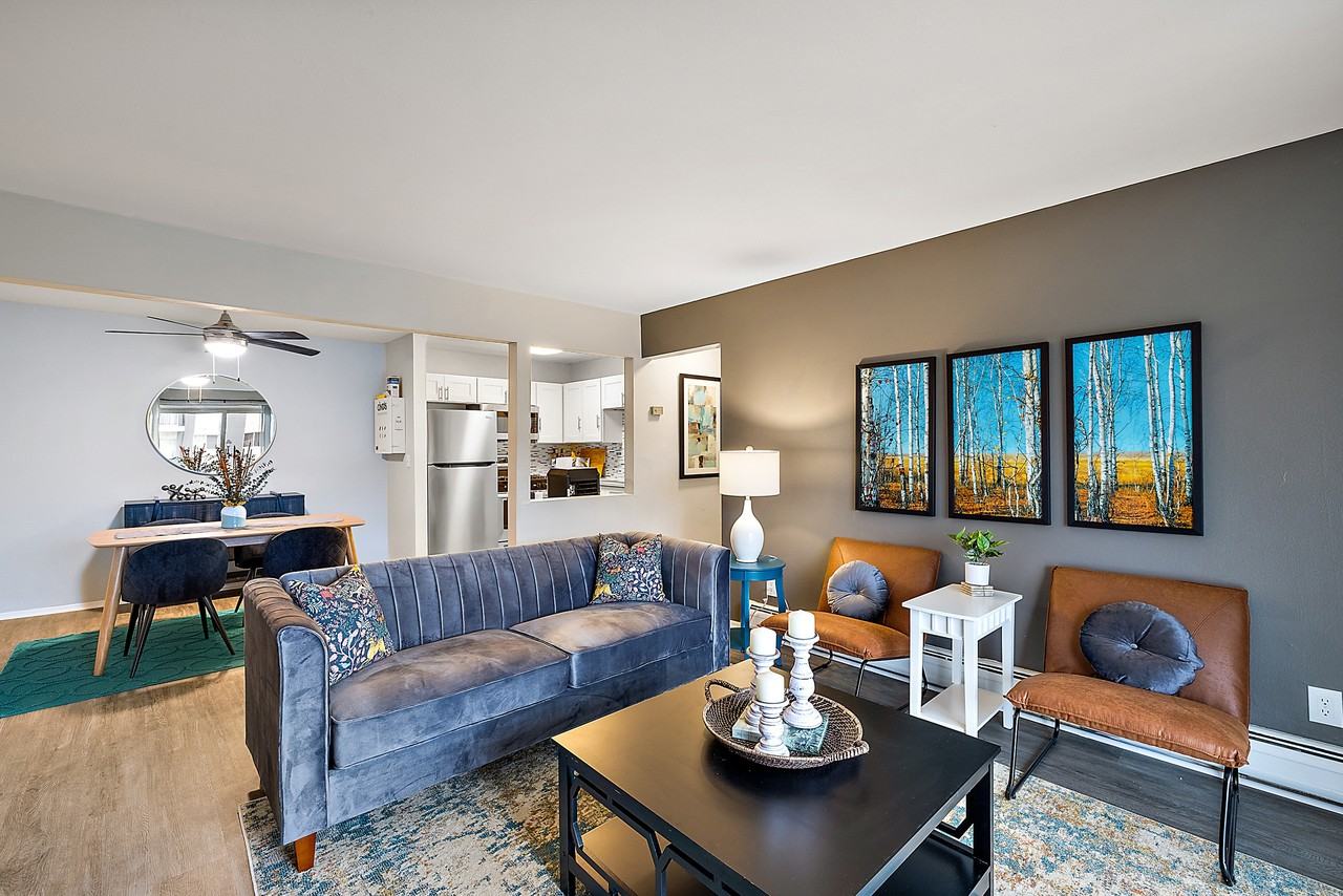 Arbor Haus Apartments - Photo 2 of 28