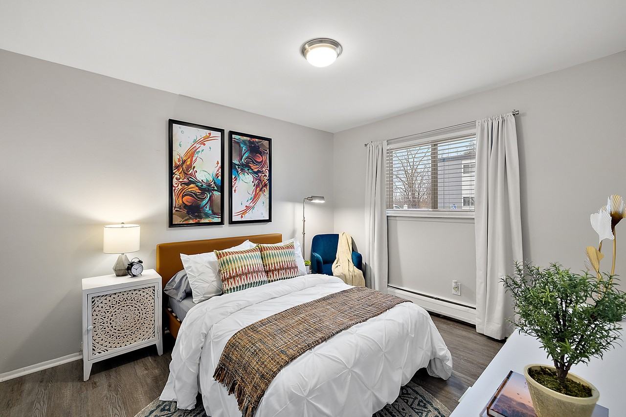 Arbor Haus Apartments - Photo 5 of 28