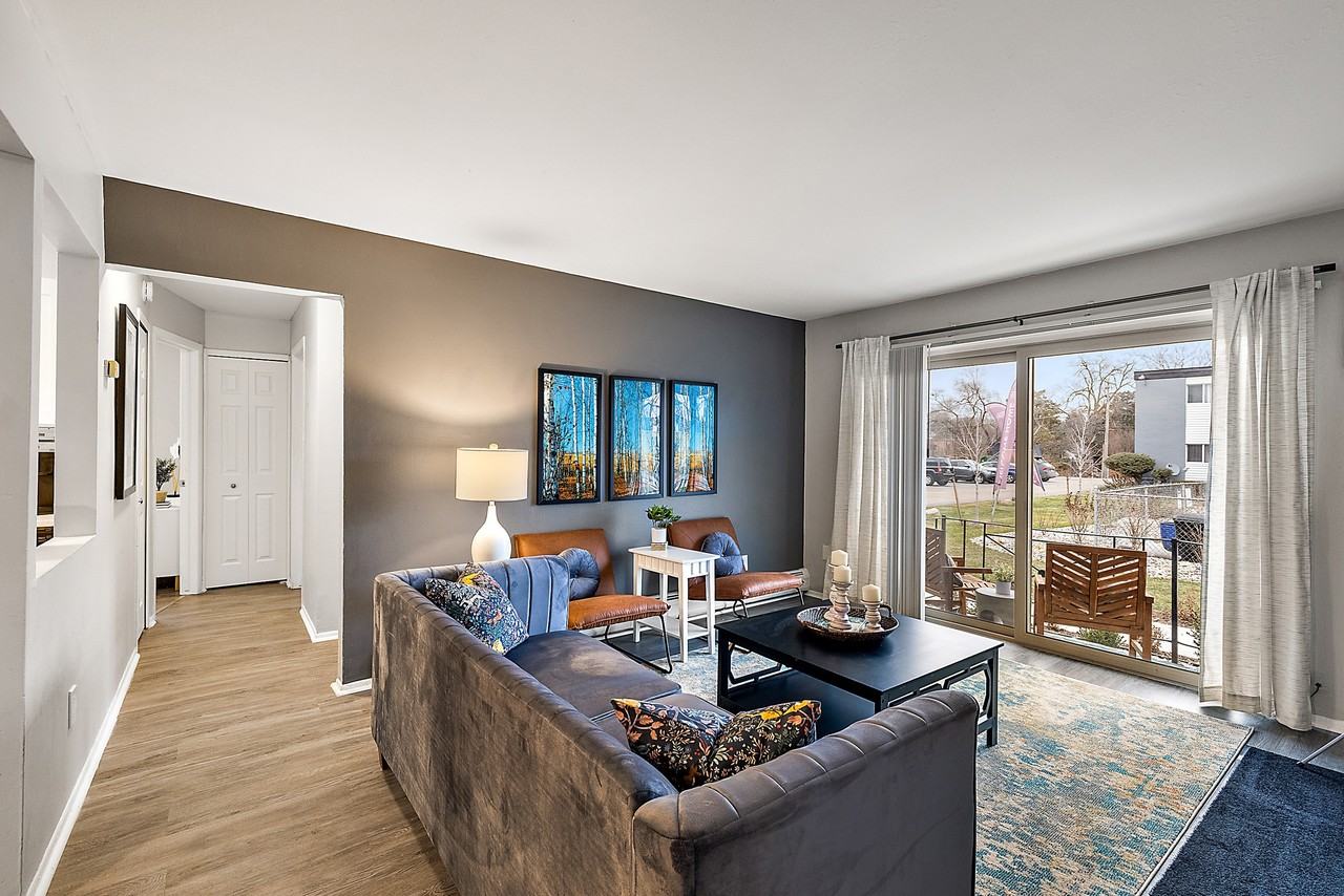 Arbor Haus Apartments - Photo 6 of 28