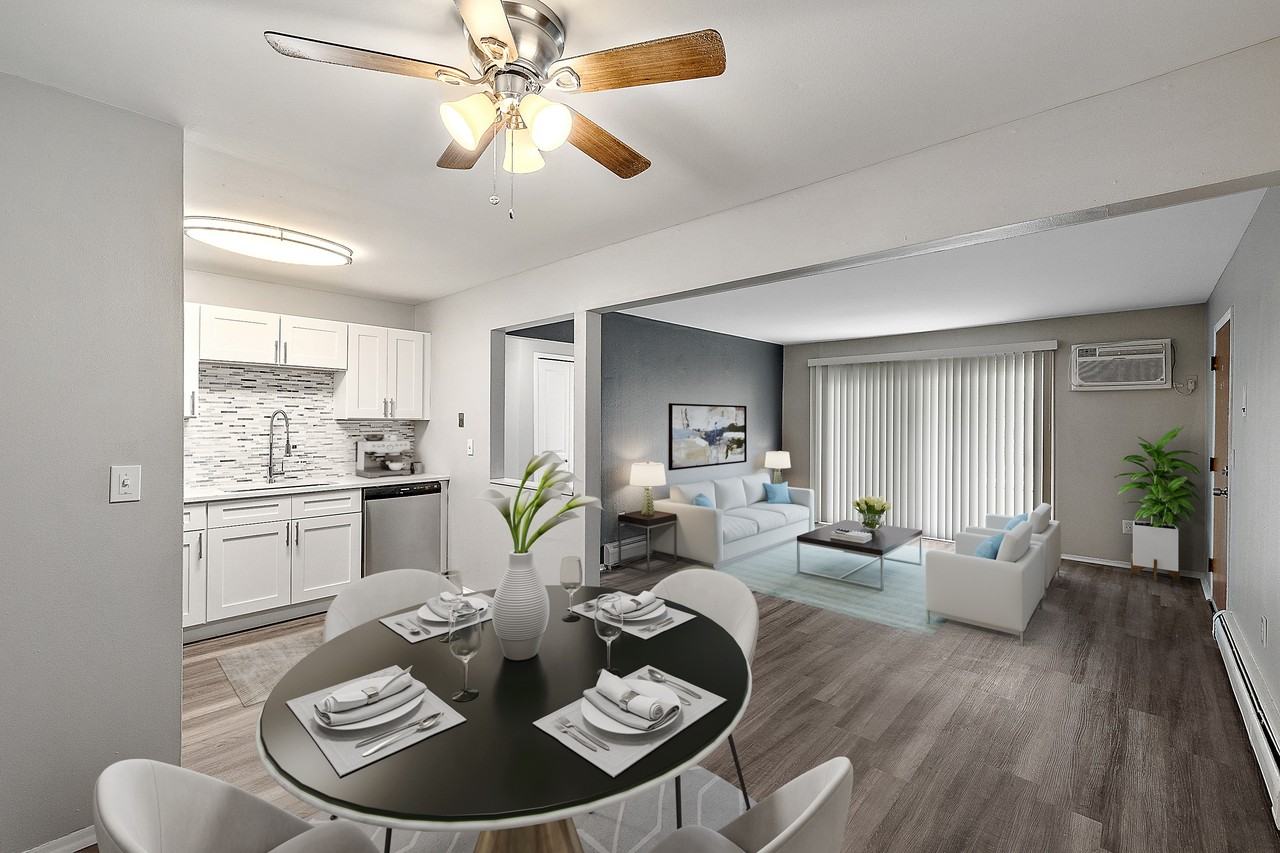 Arbor Haus Apartments - Photo 7 of 28