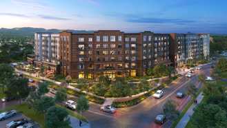 Bartley Lofts - Photo 1 of 1