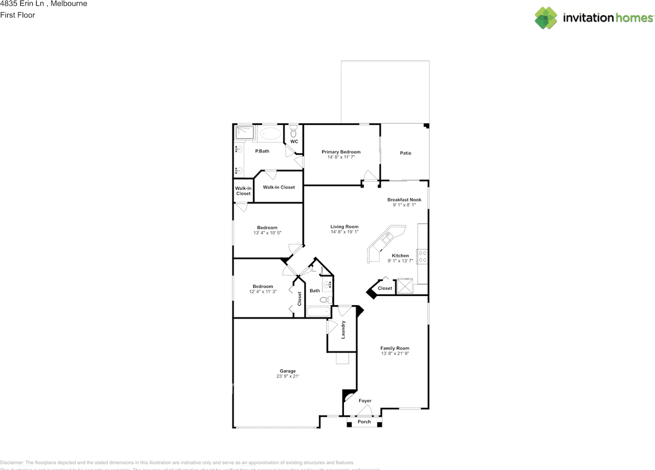 4835 Erin Ln - Photo 2 of 16