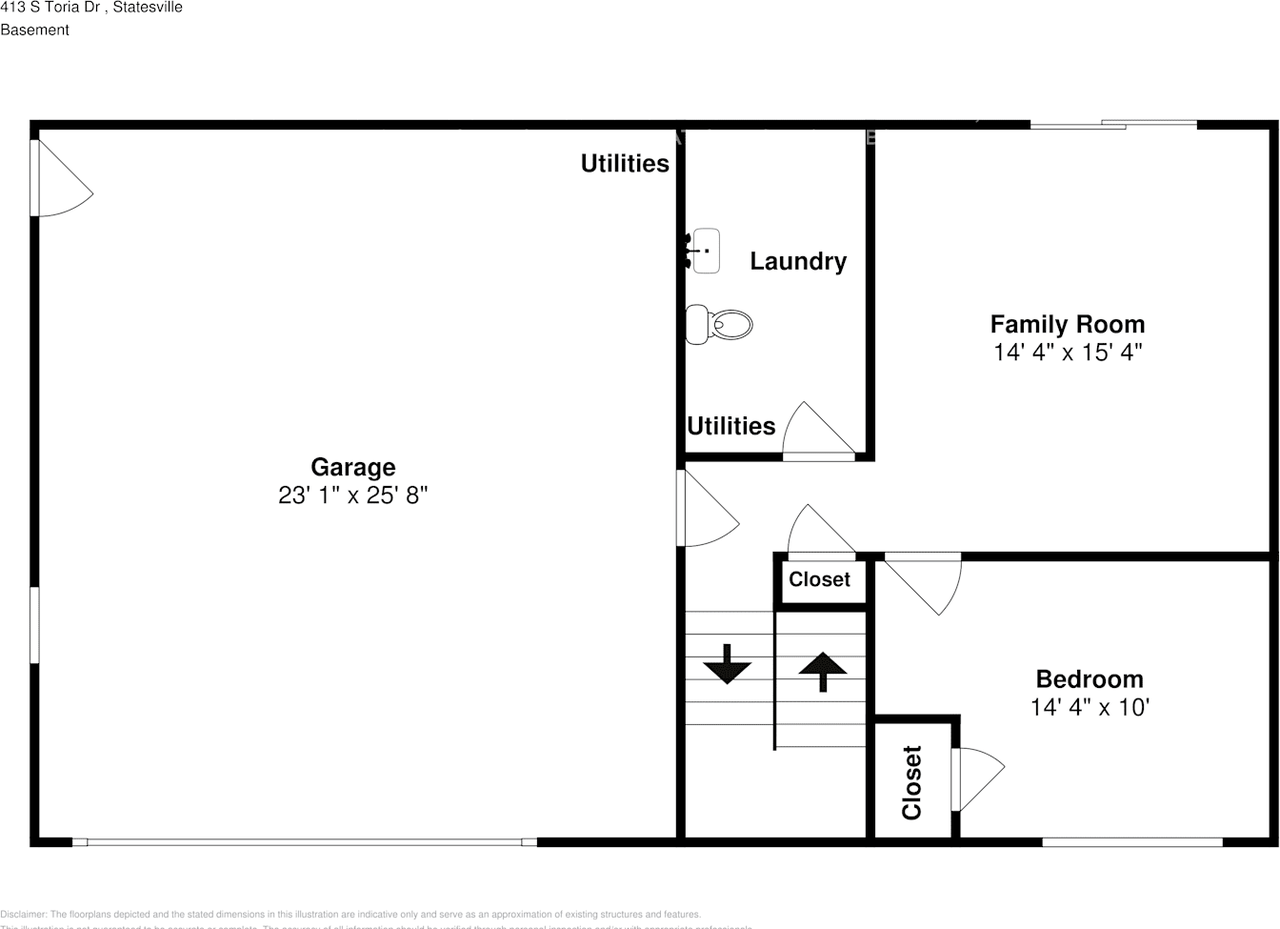 413 S Toria Dr - Photo 2 of 20