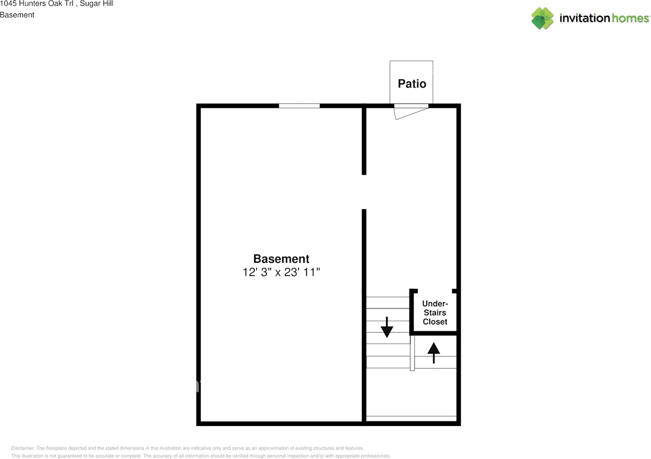 1045 Hunters Oak Trl - Photo 2 of 11