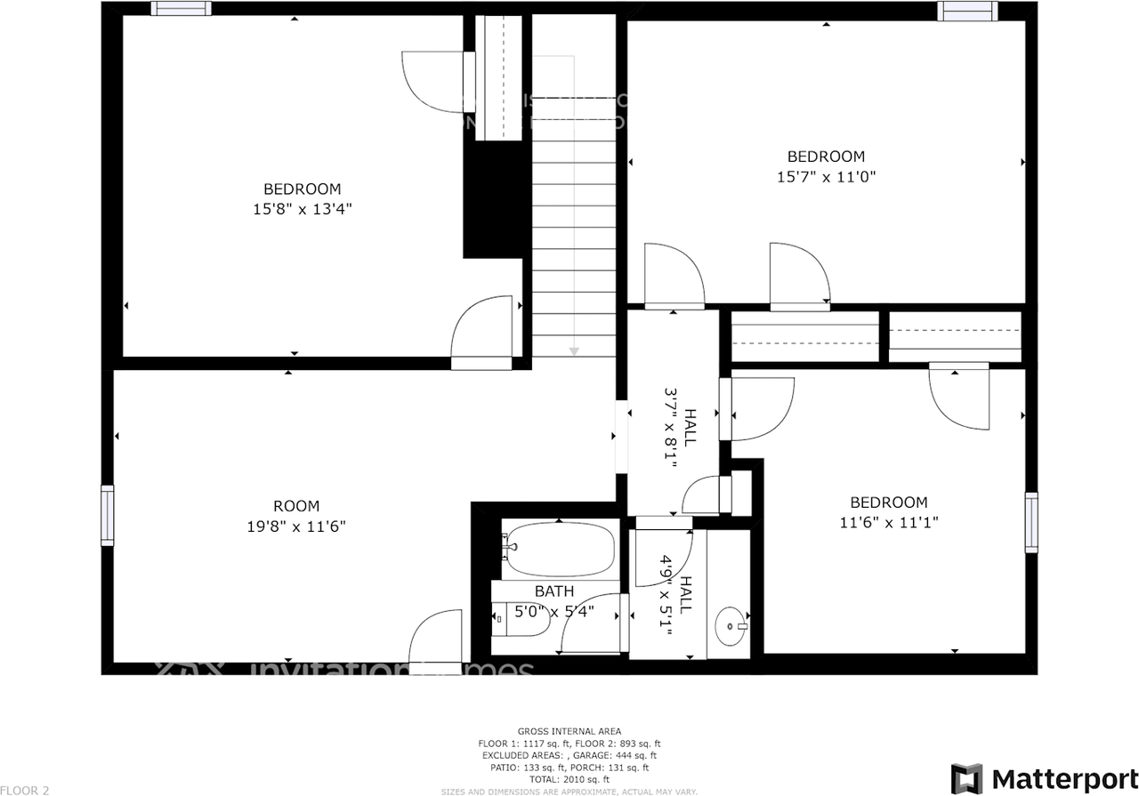 5510 Rialto Way - Photo 3 of 21