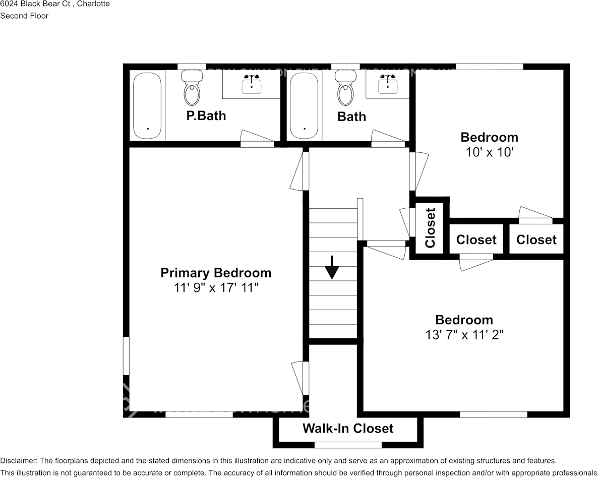 6024 Black Bear Ct - Photo 3 of 19