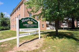 Maple Court Apartments - Photo 1 of 1