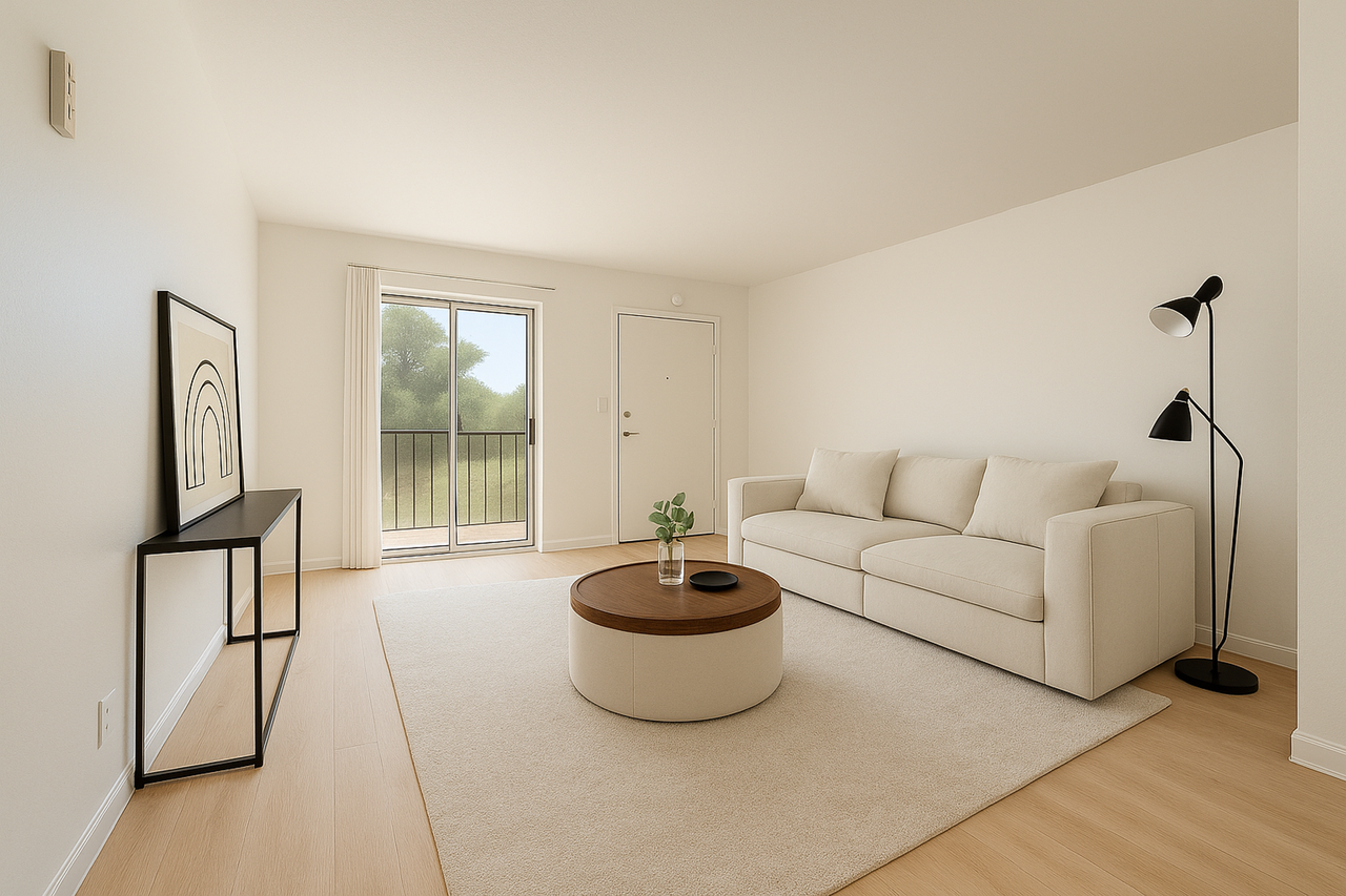 Las Palmas Apartments - Photo 4 of 29