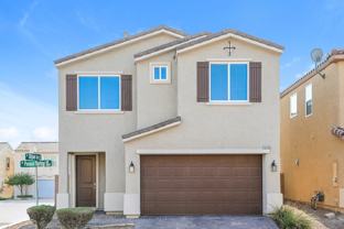 5350 Panaca Spring St - Photo 1 of 1