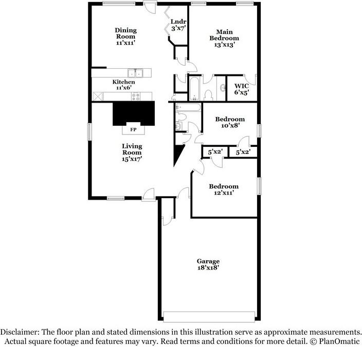 5580 Kaitlyn Dr E - Photo 2 of 16