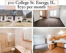 500 E College A4 #A4 - Photo 1 of 1