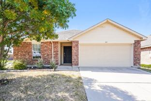 801 San Miguel Trl - Photo 1 of 1