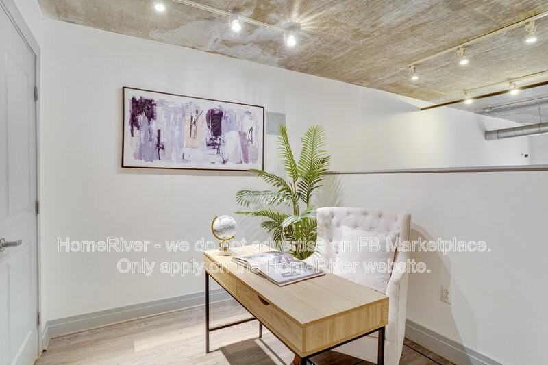 301 Massachusetts Avenue Northwest #102 - Photo 4 of 31