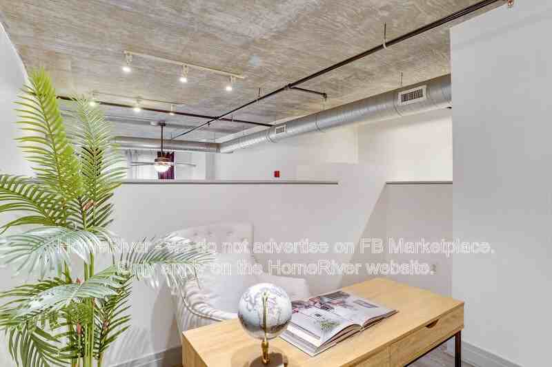 301 Massachusetts Avenue Northwest #102 - Photo 5 of 31