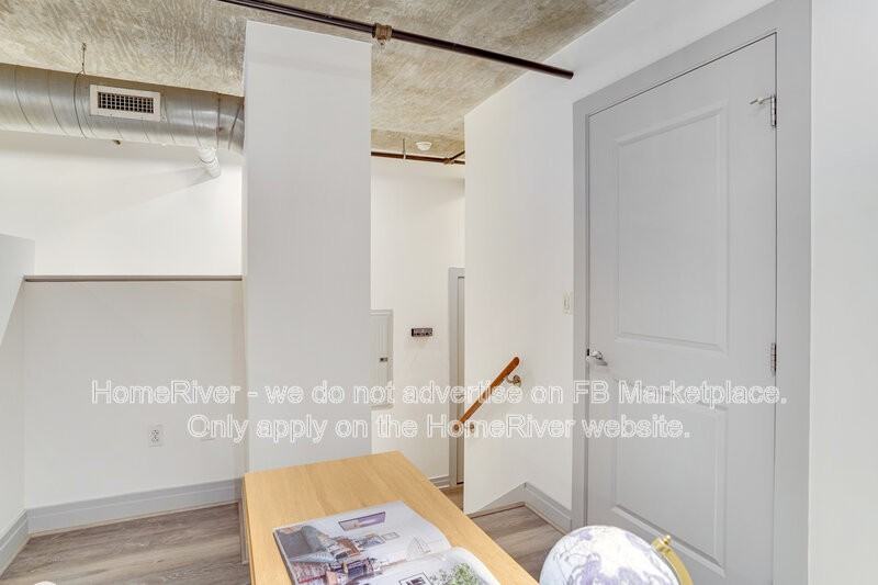 301 Massachusetts Avenue Northwest #102 - Photo 6 of 31