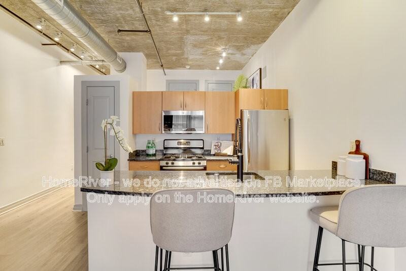 301 Massachusetts Avenue Northwest #102 - Photo 3 of 31