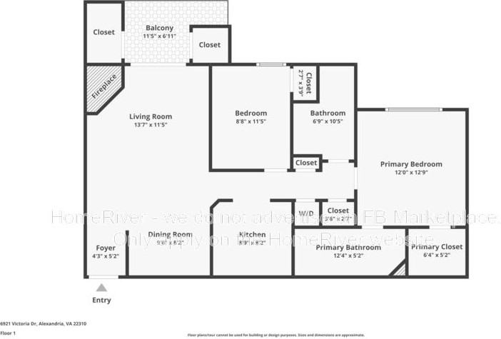 6921 Victoria Dr #K - Photo 2 of 19