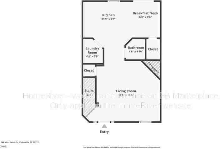 244 Merchants Dr - Photo 2 of 22