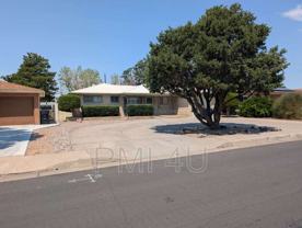2729 Chama St Ne - Photo 1 of 1