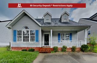 1618 Crag Burn Ln - Photo 1 of 1