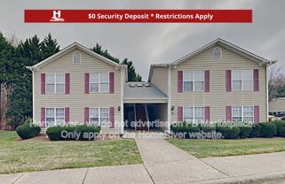 19 Meadowood Glen Way #A - Photo 1 of 1