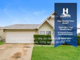 10027 Bluelake Ridge Dr - Photo 1 of 1
