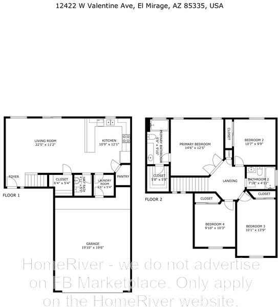 12422 W Valentine Ave - Photo 3 of 29