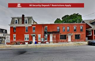 1802 Chestnut St - Photo 1 of 1