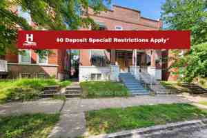 featured image of 3411 Osage St #2F