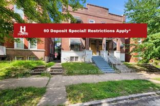 3411 Osage St #2F - Photo 1 of 1